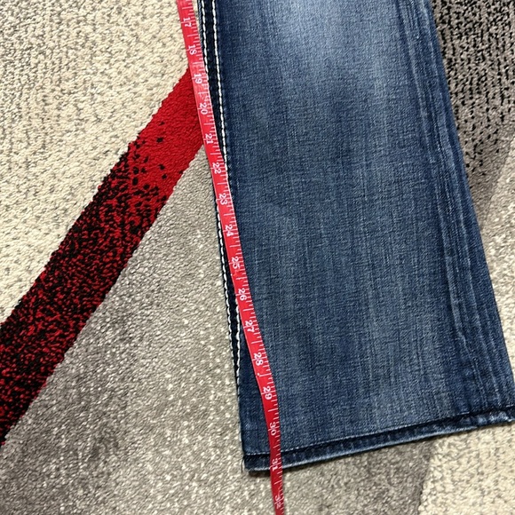 Rock Revival Charlotte Easy Boot Jean - Picture 8 of 12